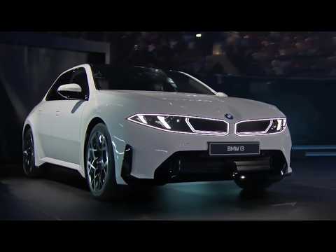 BMW i3: 900km Range, 800V Charging & Neue Klasse Power