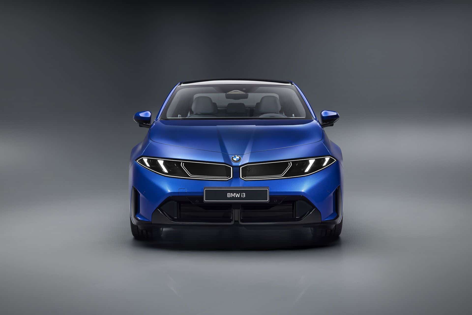 BMW i3 Revealed: Electric 3 Series & Neue Klasse Future